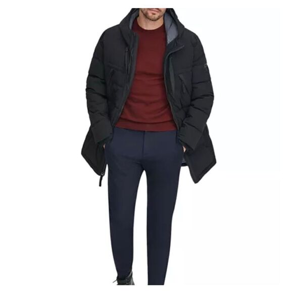 MARC NEW YORK - Andrew Marc - Holden Down Jacket - Picture 1 of 13
